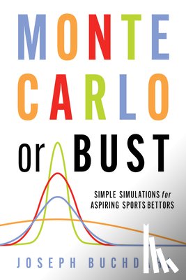 Buchdahl, Joseph - Monte Carlo or Bust