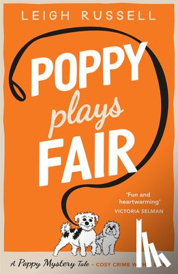 Russell, Leigh - Poppy Plays Fair