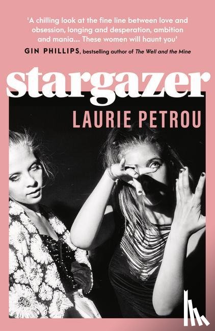 Petrou, Laurie - Stargazer