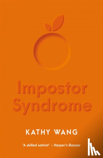 Wang, Kathy - Impostor Syndrome