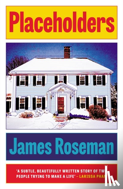Roseman, James - Placeholders