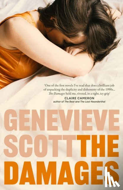 Scott, Genevieve - The Damages