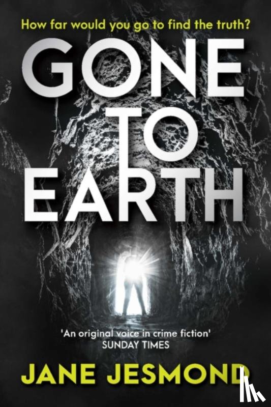 Jesmond, Jane - Gone to Earth