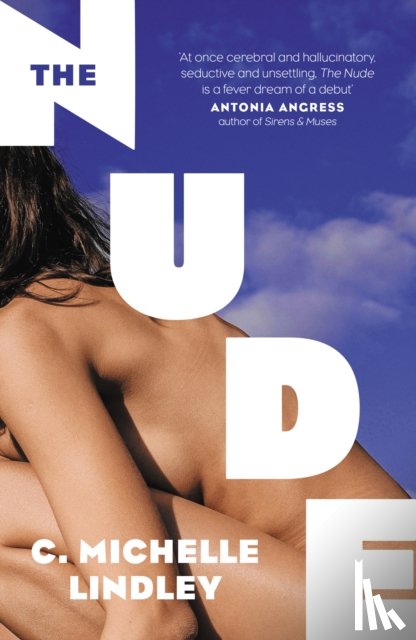 Lindley, C. Michelle - The Nude