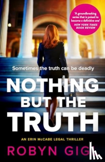 Gigl, Robyn - Nothing but the Truth