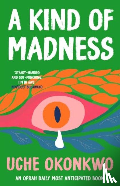 Okonkwo, Uche - A Kind of Madness