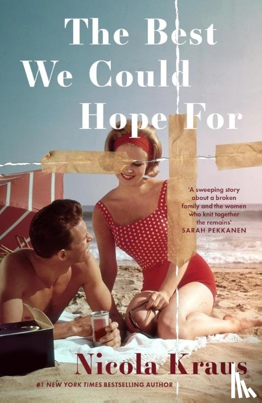 Kraus, Nicola - The Best We Could Hope For