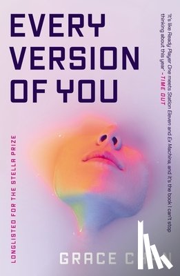 Chan, Grace - Every Version of You