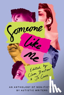  - Someone Like Me