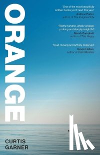 Garner, Curtis - Orange