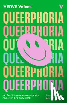 Hardcastle, Dylin, Bhattacharya, Santanu, Insua, Seth, Nash, Elle - Queerphoria