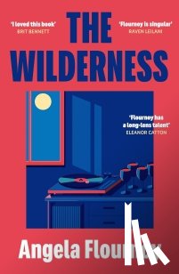 Flournoy, Angela - The Wilderness