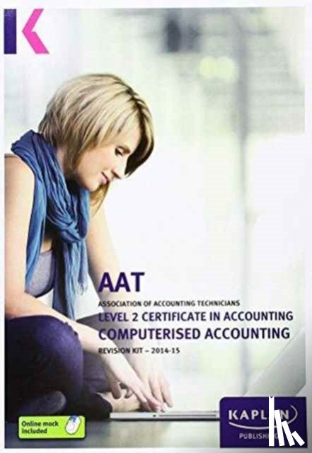  - Computerised Accounting - Revision Kit