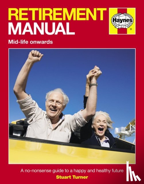 Turner, Stuart - Retirement Manual