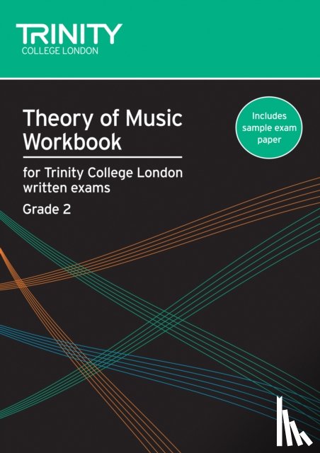 College London, Trinity - Theory of Music Workbook Grade 2 (2007)