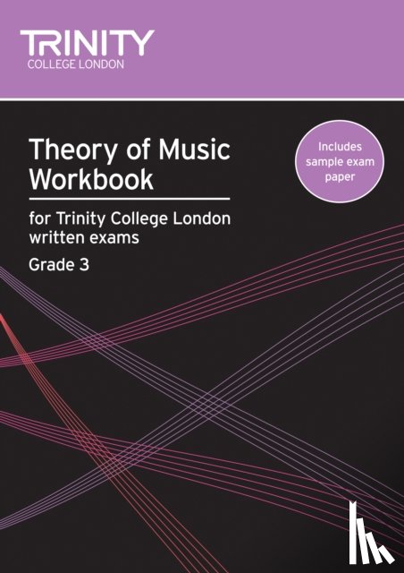 College London, Trinity - Theory of Music Workbook Grade 3 (2007)