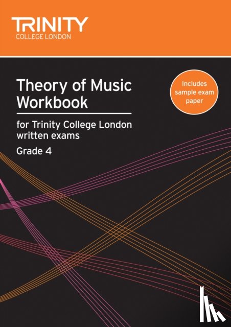 College London, Trinity - Theory of Music Workbook Grade 4 (2007)