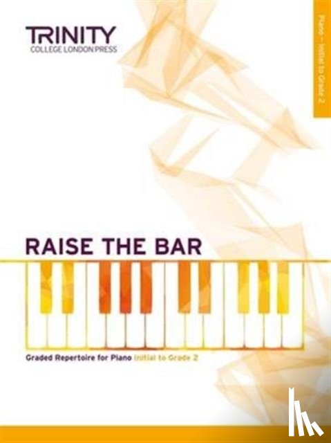 - Raise the Bar