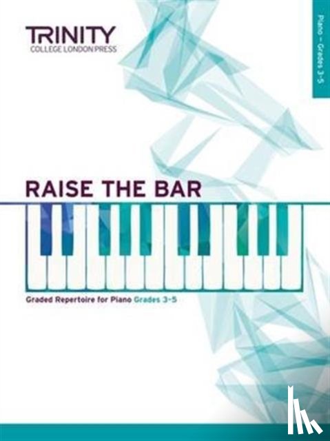  - Raise the Bar - Grade 3-5