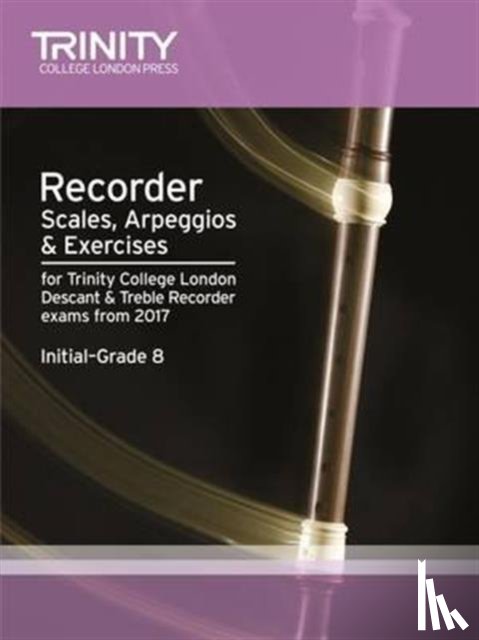  - Recorder Scales