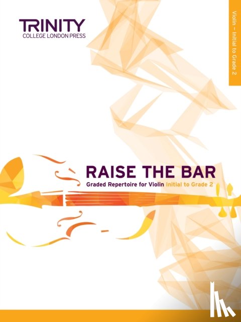 Anna Dryer-Beers - Raise the Bar - Initial - Grade 2