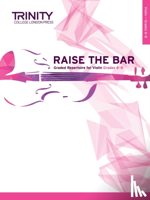 Anna Dryer-Beers - Raise the Bar - Grade 6-8