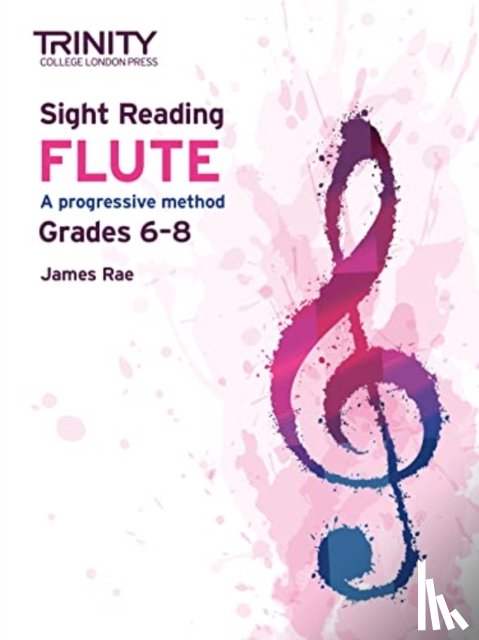 RAE, JAMES - Sight Reading Flute