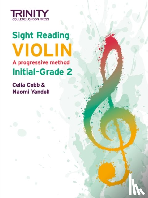  - Sight Reading Violin