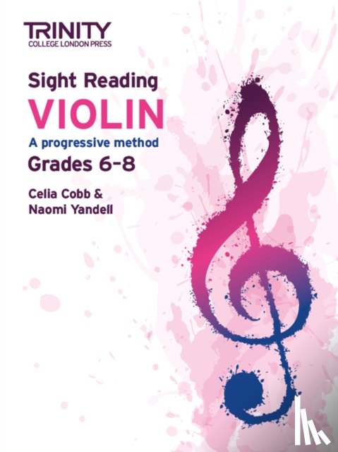  - Sight Reading Violin