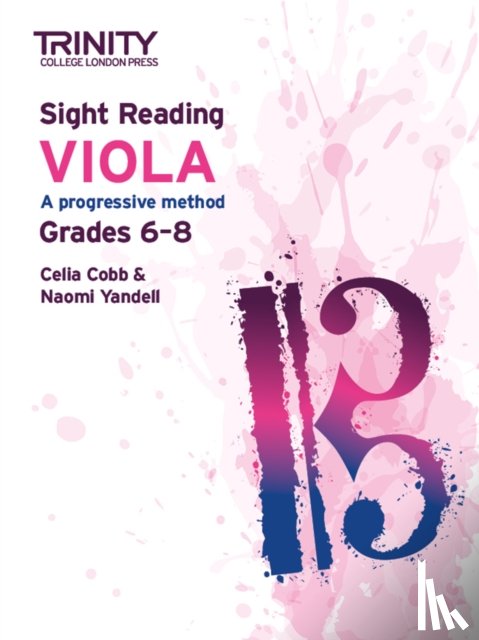  - Sight Reading Viola