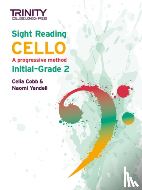  - Sight Reading Cello