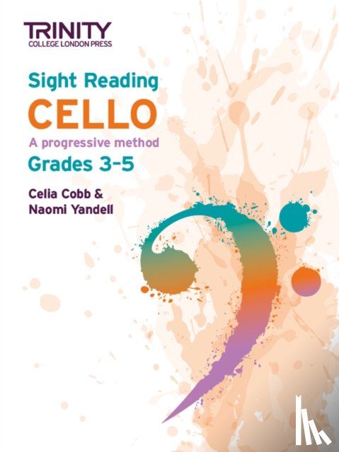  - Sight Reading Cello