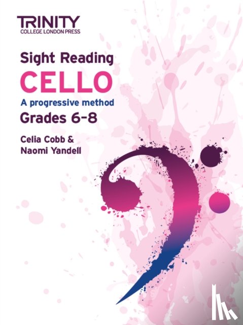  - Sight Reading Cello