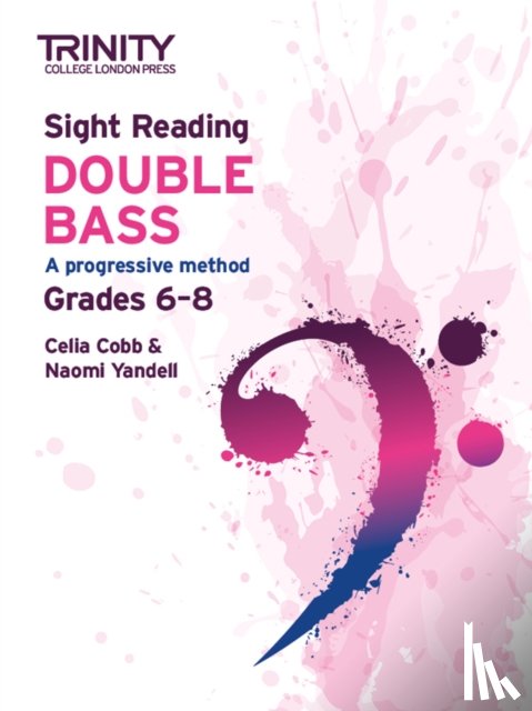  - Sight Reading Double Bass