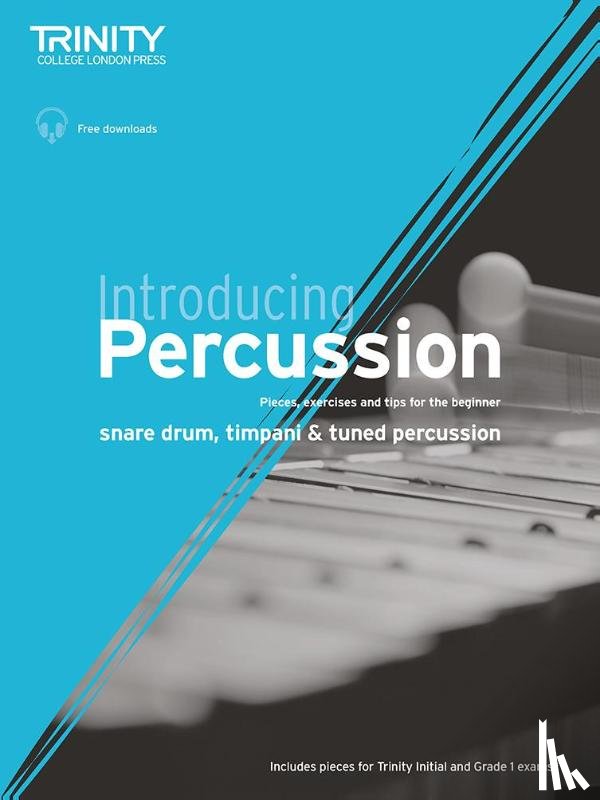 Mark Aldous, Peter Evans, Lorne Pearcey - Introducing Percussion