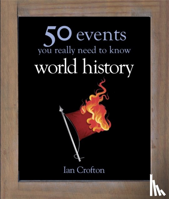 Crofton, Ian - World History