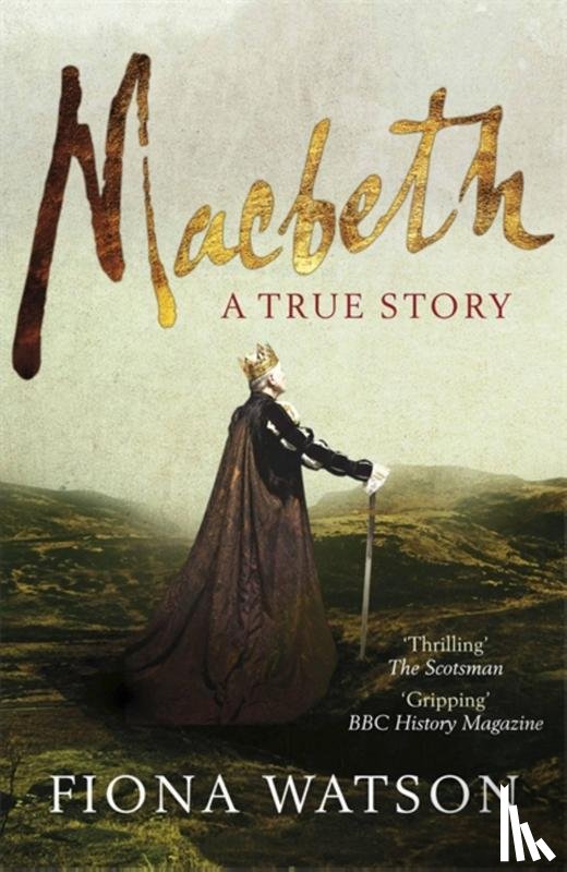 Watson, Fiona - Macbeth