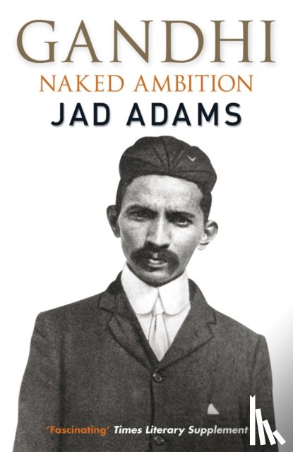 Adams, Jad - Gandhi