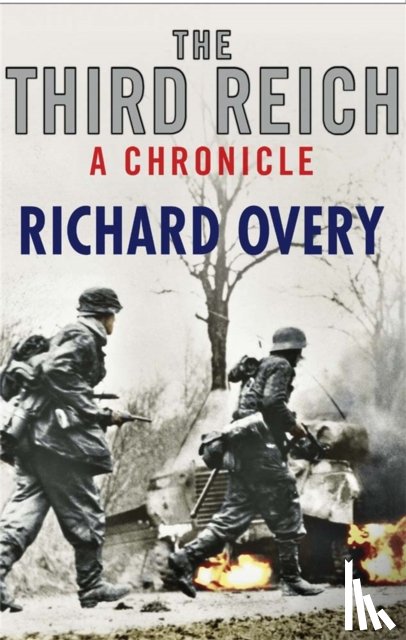 Overy, Richard - The Third Reich