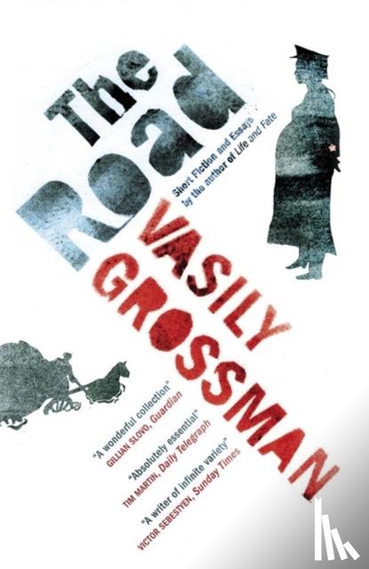 Grossman, Vasily - The Road