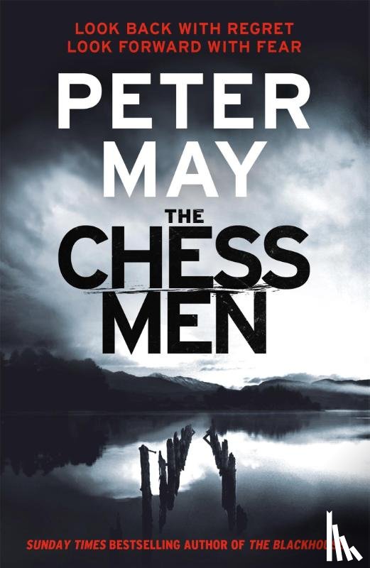 May, Peter - The Chessmen
