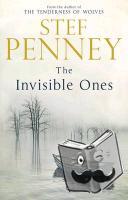 Penney, Stef - The Invisible Ones