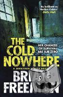 Freeman, Brian - The Cold Nowhere
