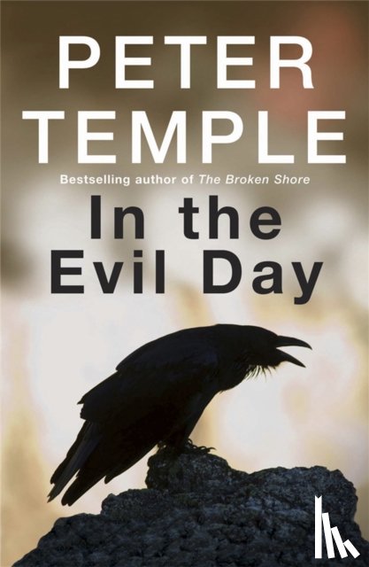 Temple, Peter - In the Evil Day