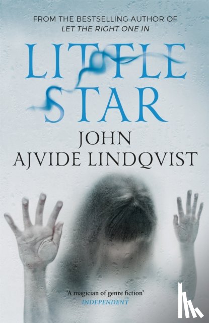 Ajvide Lindqvist, John - Little Star