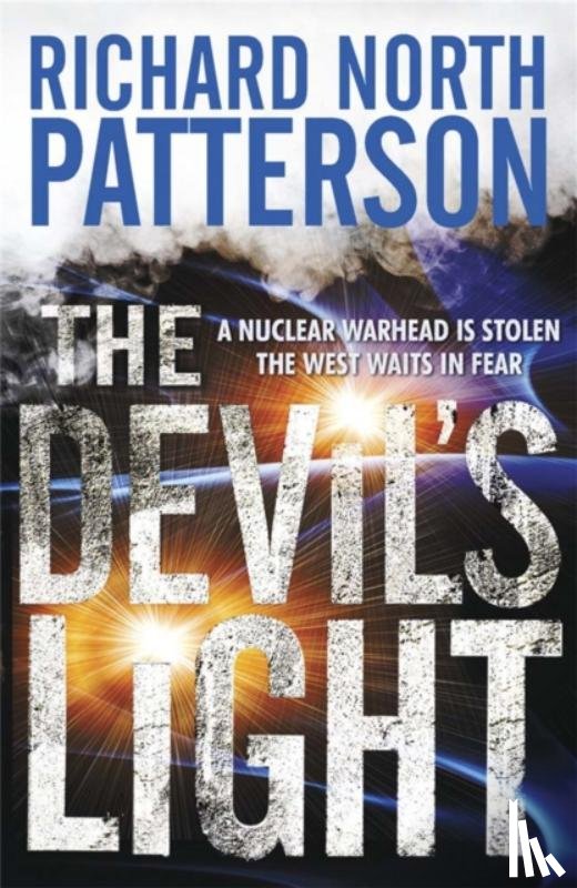 North Patterson, Richard - The Devil's Light