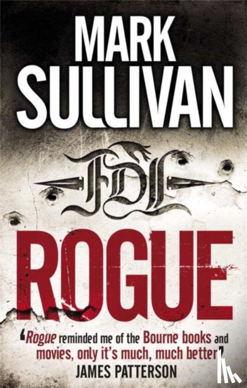 Sullivan, Mark - Rogue