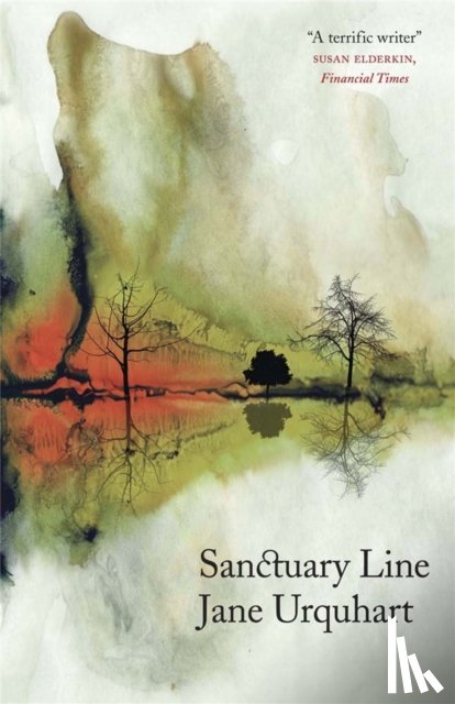 Urquhart, Jane - Sanctuary Line