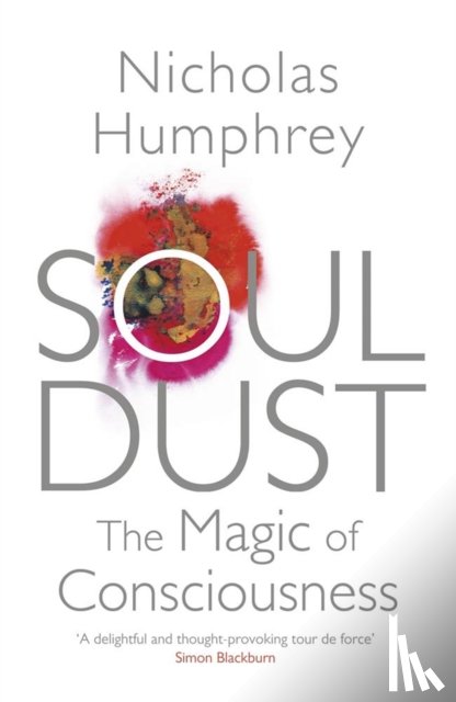 Humphrey, Nicholas - Soul Dust