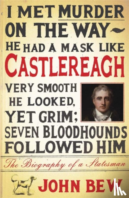 Bew, John - Castlereagh